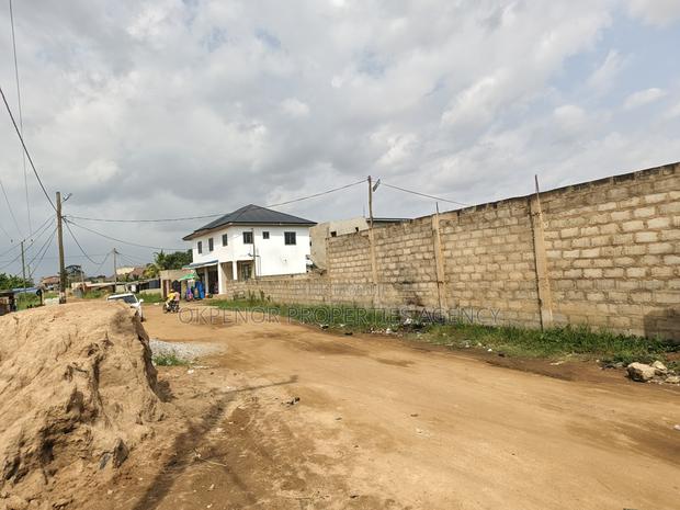 1plot of Land Fence for Sale at Ashalaja · Photo 3