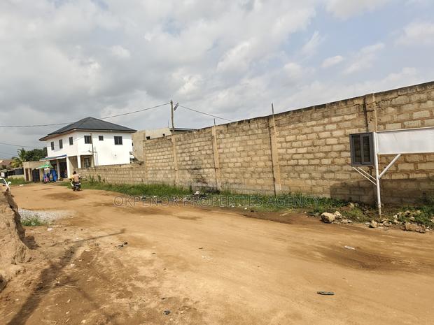 1plot of Land Fence for Sale at Ashalaja · Photo 6