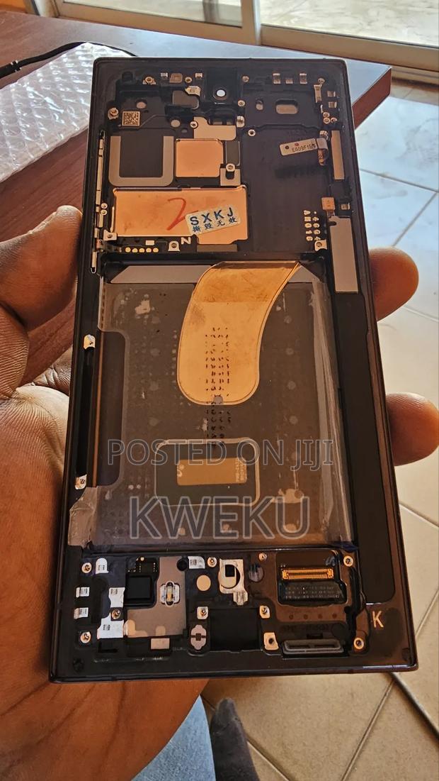 Samsung Galaxy S23 Ultra Screen Original · Photo 1