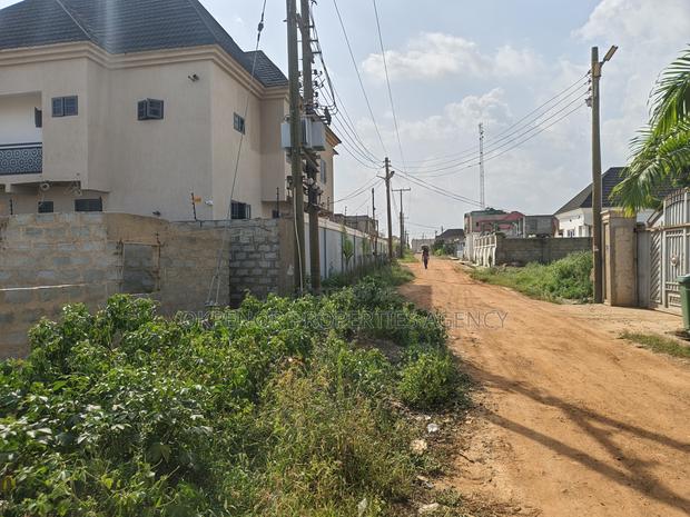 1plot for Sale at Legon Hills · Photo 2
