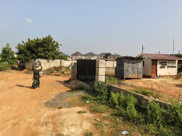 1plot for Sale at Legon Hills · Photo 4
