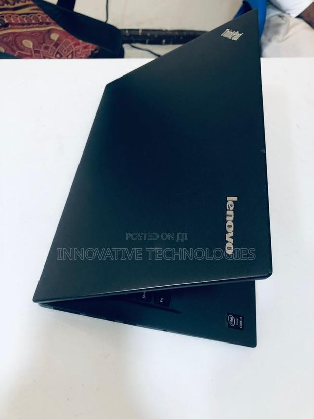 Laptop Lenovo ThinkPad X1 Carbon 8GB Intel Core I5 SSD 128GB · Photo 2