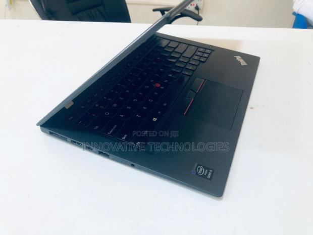 Laptop Lenovo ThinkPad X1 Carbon 8GB Intel Core I5 SSD 128GB · Photo 3