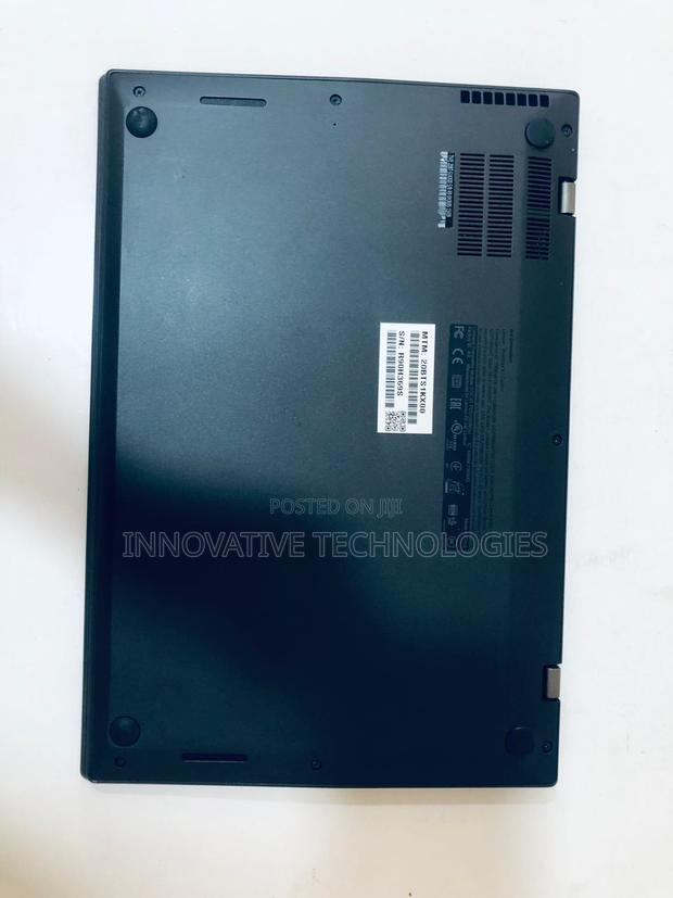 Laptop Lenovo ThinkPad X1 Carbon 8GB Intel Core I5 SSD 128GB · Photo 4
