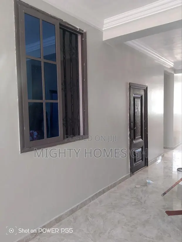 1bdrm Apartment in Mighty Homes, Kasoa for rent