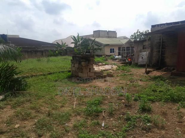 70/100 Ft Plot of Land for Sale at Pokuase Fise · Photo 3