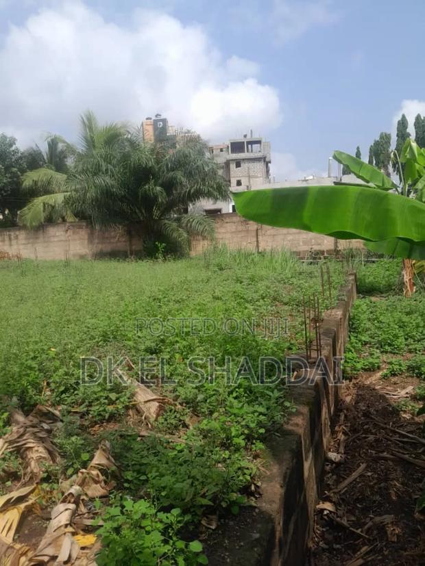 70/100 Ft Plot of Land for Sale at Pokuase Fise · Photo 5