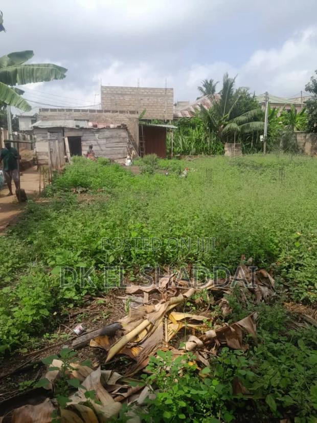70/100 Ft Plot of Land for Sale at Pokuase Fise · Photo 7