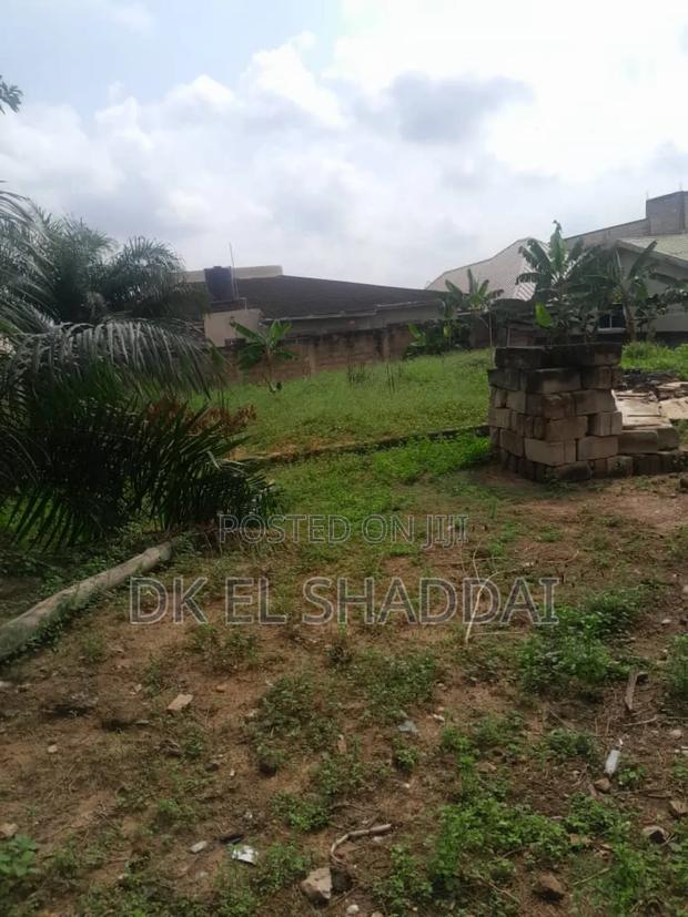 70/100 Ft Plot of Land for Sale at Pokuase Fise · Photo 8