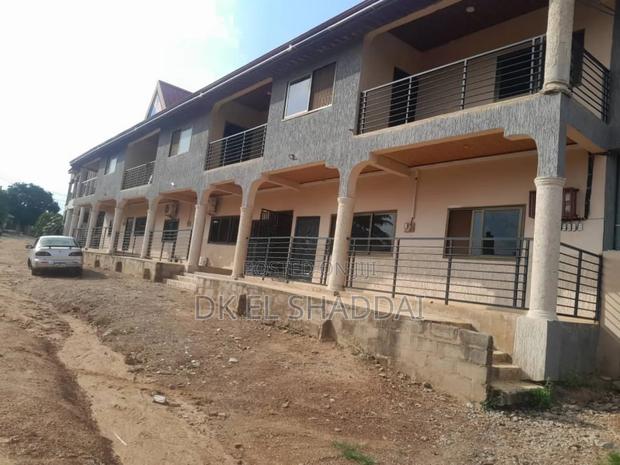 2bdrm Apartment in Pokuase for rent · Photo 1