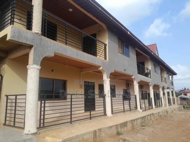 2bdrm Apartment in Pokuase for rent · Photo 2