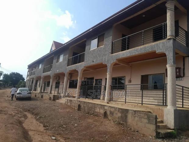 2bdrm Apartment in Pokuase for rent · Photo 3