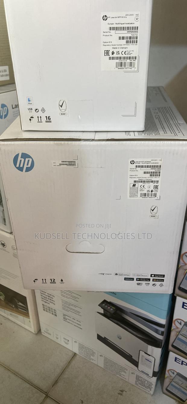 Hp Laserjet MFP M236dw · Photo 1