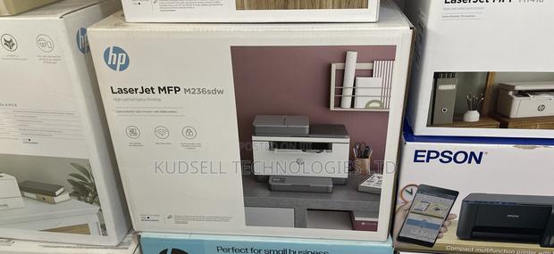 Hp Laserjet MFP M236dw · Photo 2