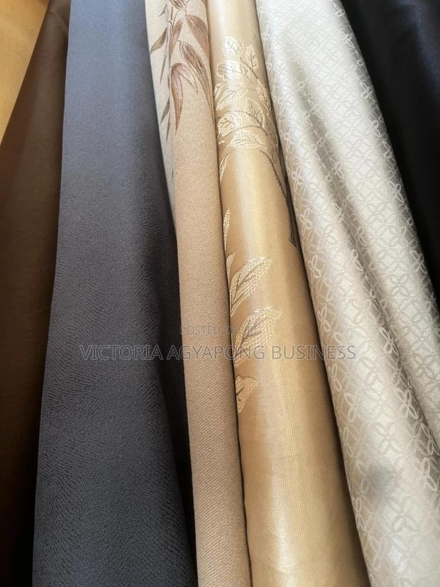 Queen’S Curtain · Photo 3