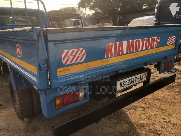 Kia Trade Truck · Photo 4