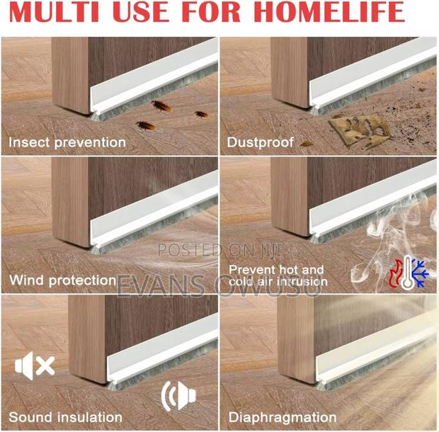 Door Seal Brush · Photo 2