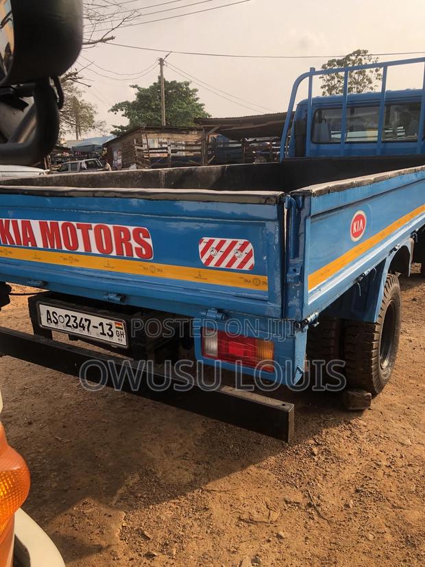Kia Trade Truck · Photo 7