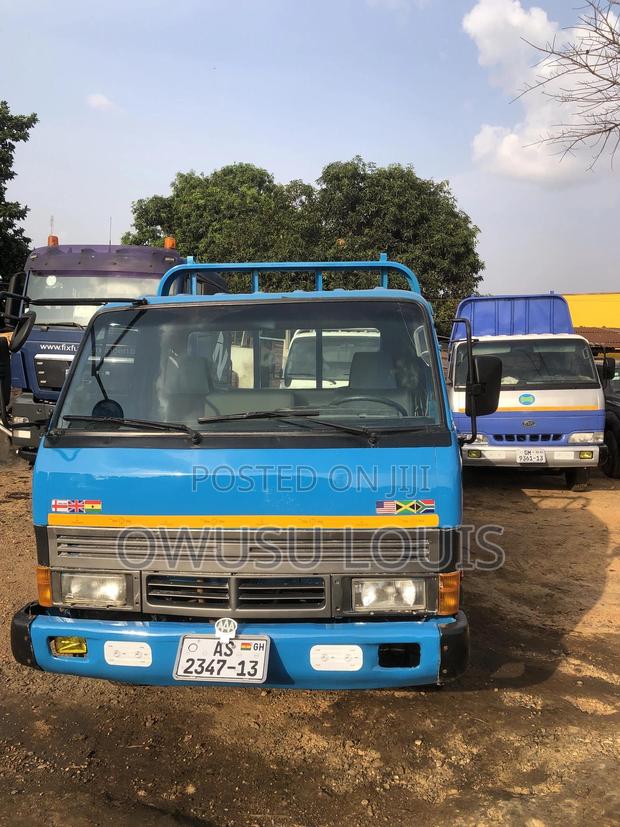 Kia Trade Truck · Photo 2