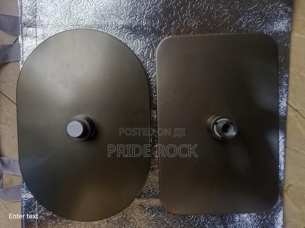 Wall Shower, Overhead Shower · Photo 2