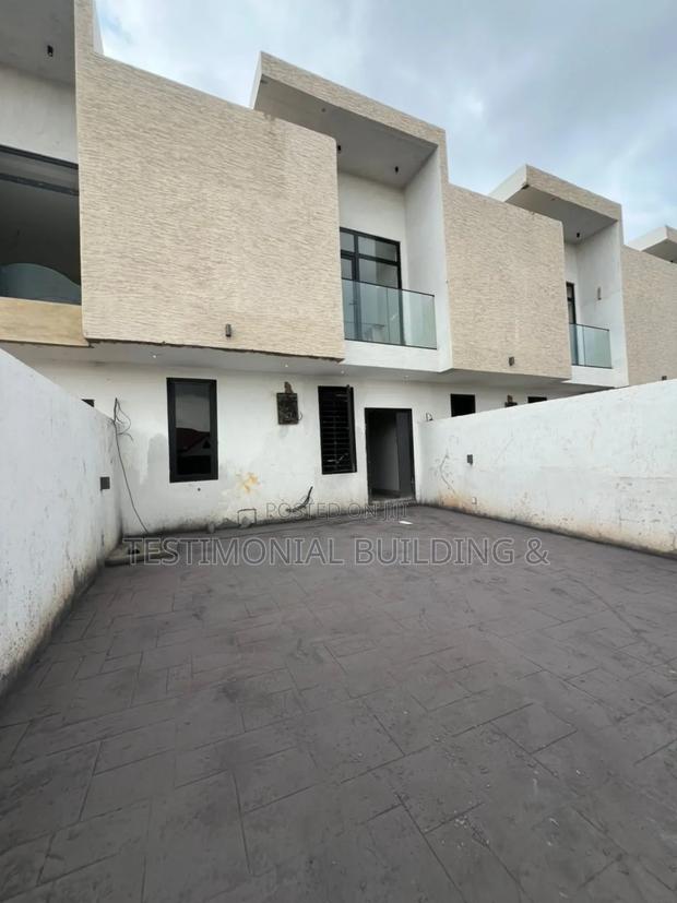 2bdrm House in Testimonial Building, East Legon for rent · Photo 1
