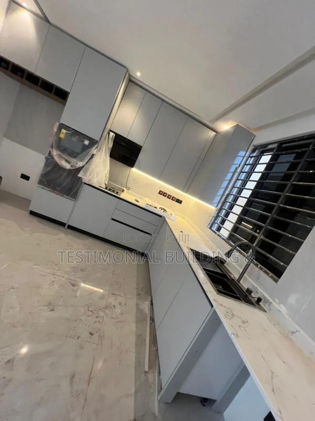 2bdrm House in Testimonial Building, East Legon for rent · Photo 2