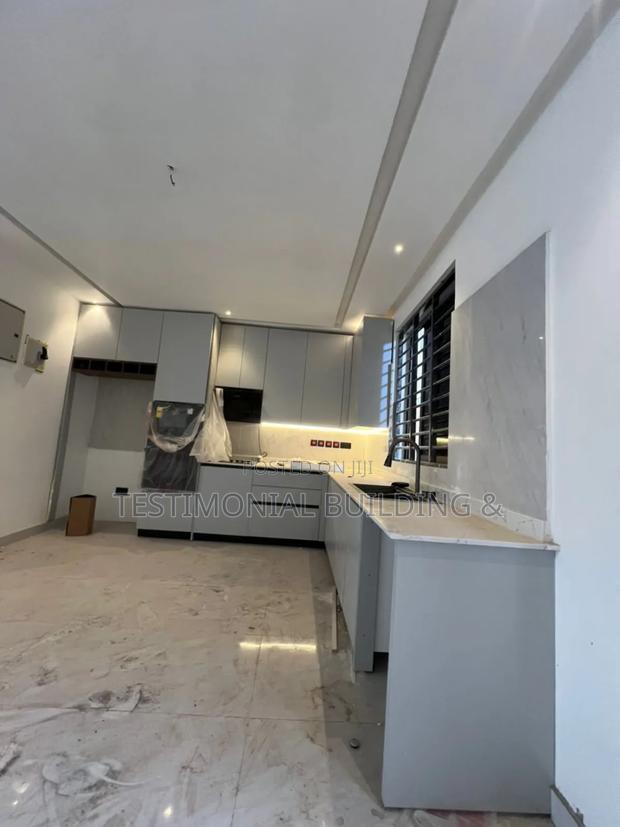 2bdrm House in Testimonial Building, East Legon for rent · Photo 4