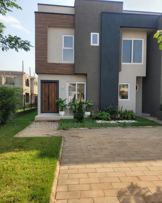 3bdrm House in Testimonial Building, East Legon for sale · Photo 1