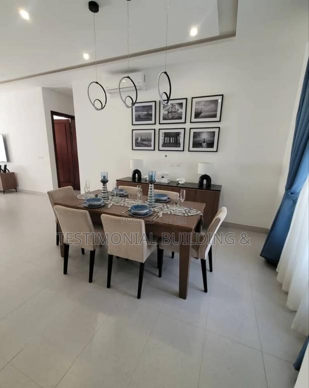 3bdrm House in Testimonial Building, East Legon for sale · Photo 2