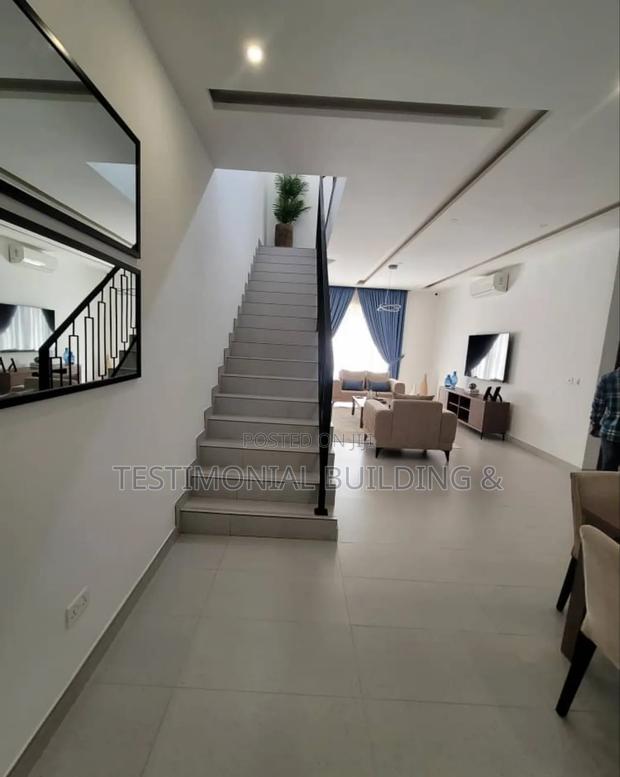 3bdrm House in Testimonial Building, East Legon for sale · Photo 3