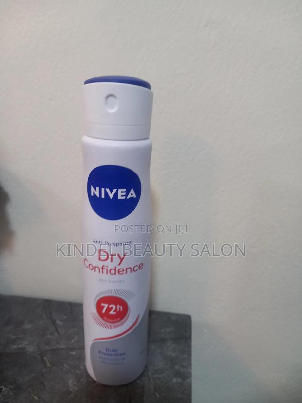 Nivea Dry Confidence · Photo 1
