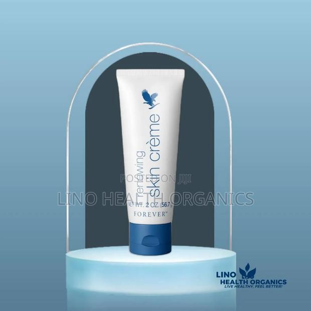 Forever Renewing Skin Creme · Photo 1