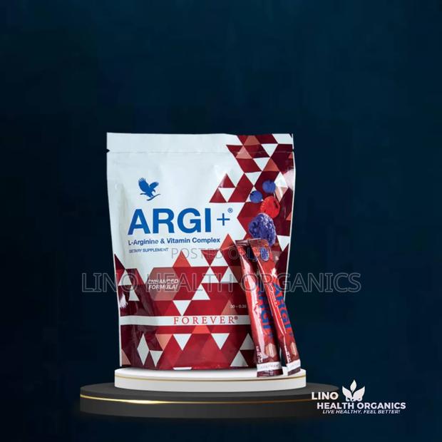 Argi+ Forever Living · Photo 1