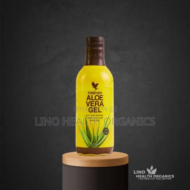 Aloe Vera Gel Forever Living ( 1litre ) | Natural Aloe Vera Gel · Photo 1