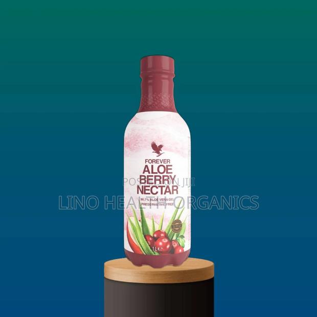 Aloe Berry Nectar ( 1litre ) · Photo 1