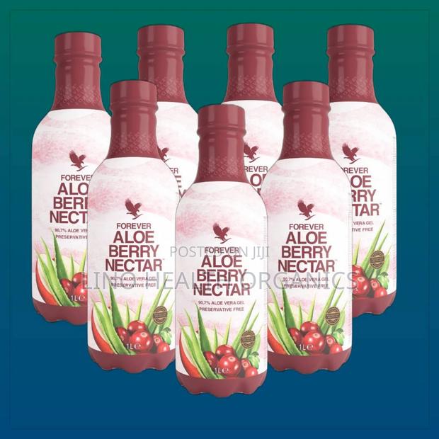 Aloe Berry Nectar | Urinary Tract Health Support · Photo 1