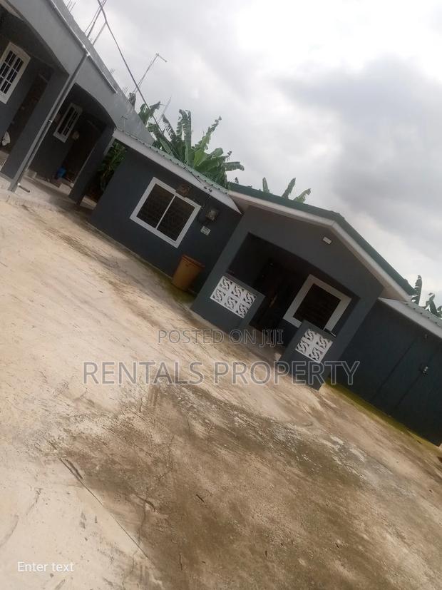 3bdrm Apartment in Oyarifa for rent · Photo 1