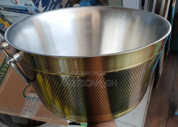 Ice Bucket and Party Buckets · Photo 5