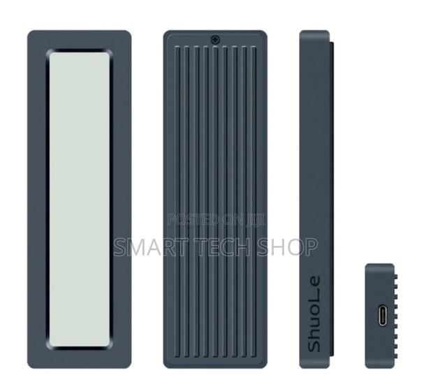 Nvme Closure · Photo 2