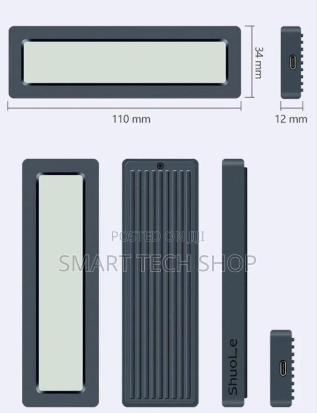 Nvme Closure · Photo 5