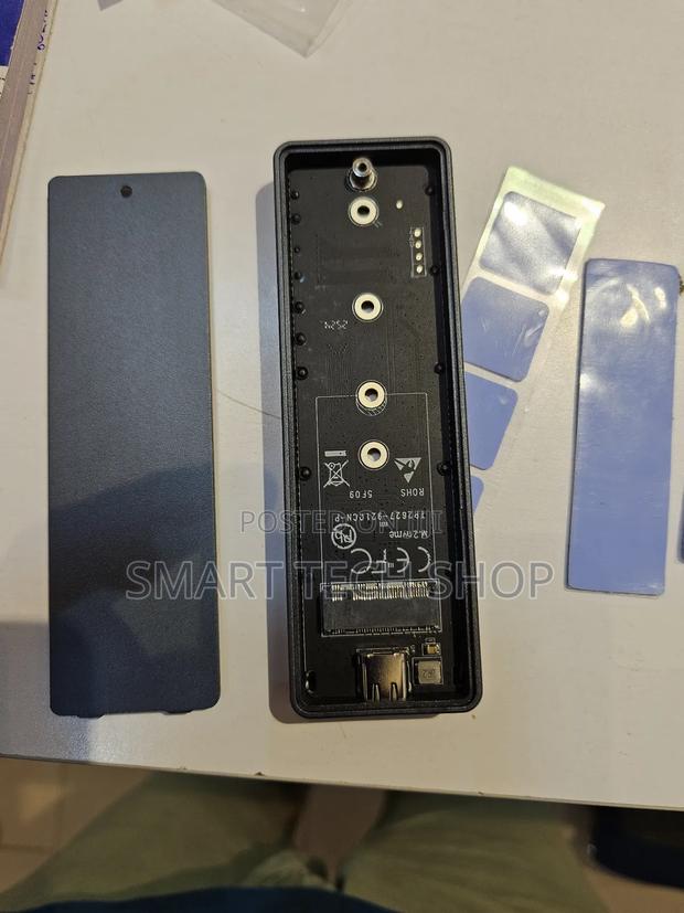 Nvme Closure · Photo 7
