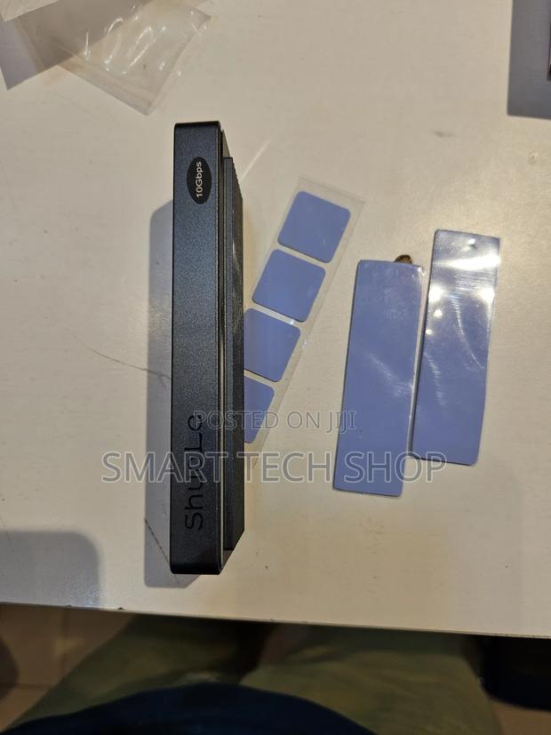 Nvme Closure · Photo 8
