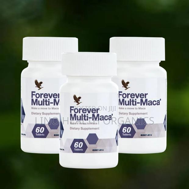 Multi-Maca Forever Living · Photo 1