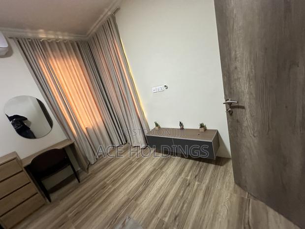 Furnished 2bdrm Apartment in Adenta for rent · Photo 2