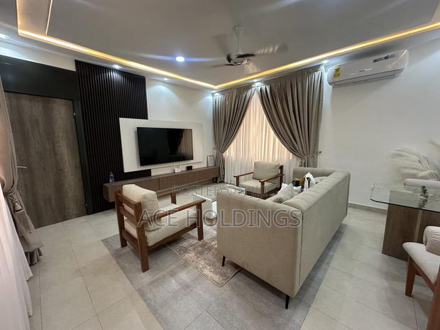 Furnished 2bdrm Apartment in Adenta for rent · Photo 1