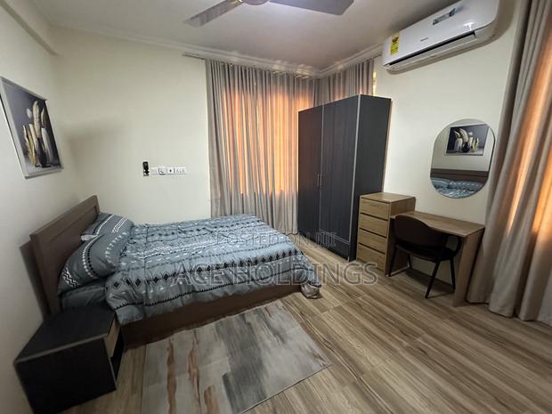 Furnished 2bdrm Apartment in Adenta for rent · Photo 3
