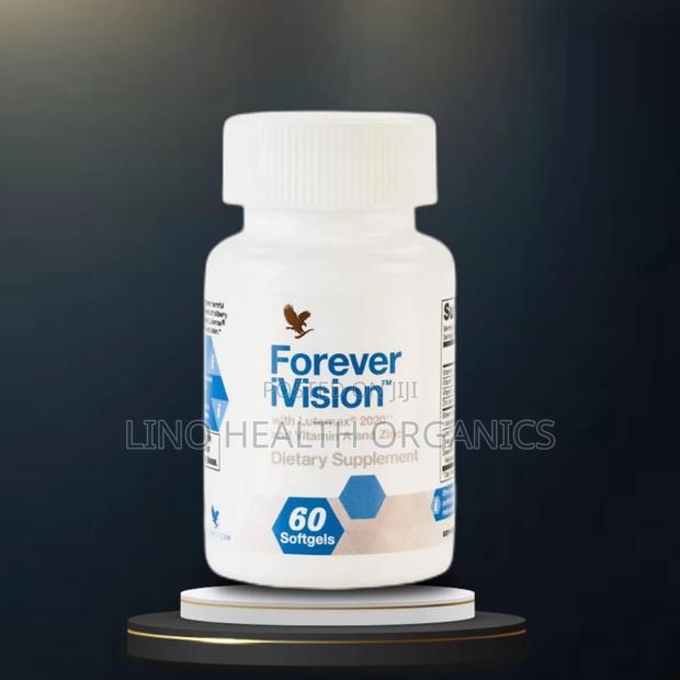 Ivision Forever Living | Eye Support · Photo 1