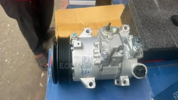 Original Brand New Air-Condition Motor/Compressor for All Cars · Photo 1
