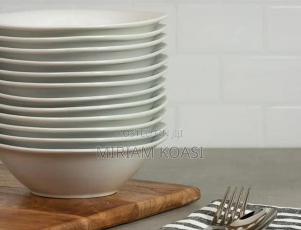Outlet Ceramic Soup Bowls: Rent