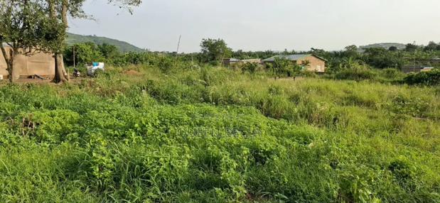 Land for Sale at Nsawam · Photo 1